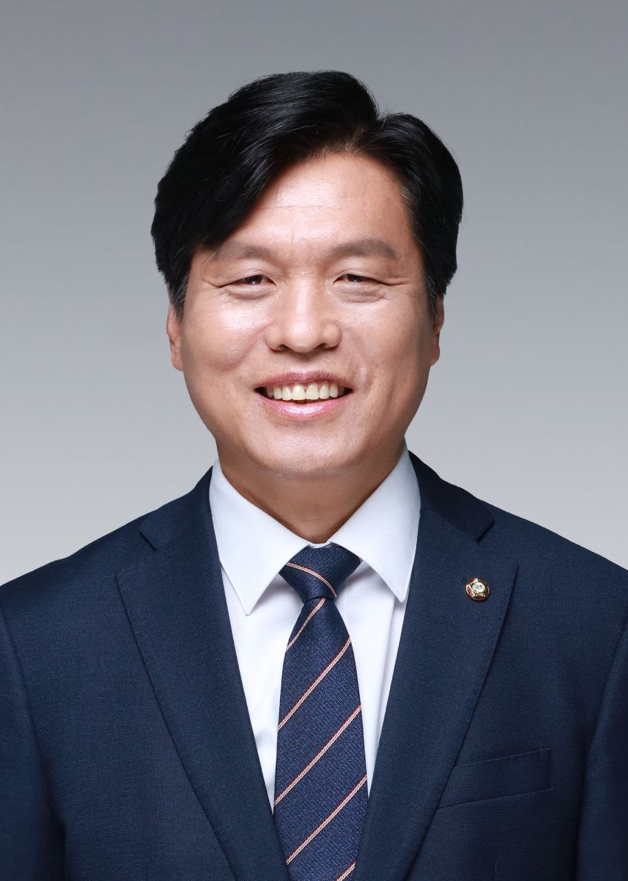 조승래 이사장 사진